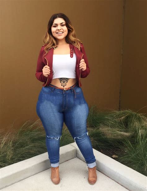 big butt latina bbw